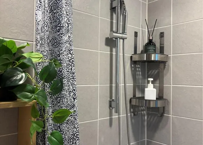 Apartment Near The President Palace Seoul
